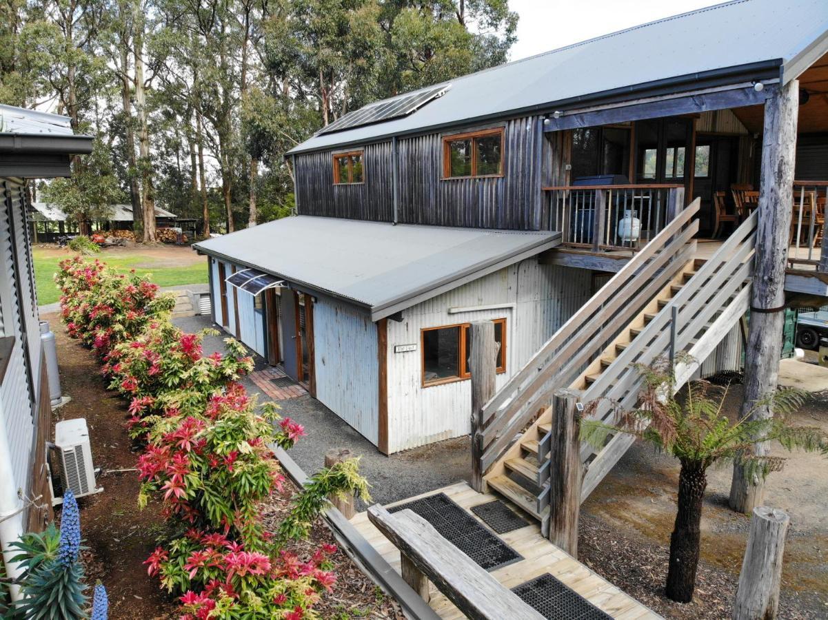 Karma Kinglake Exterior photo
